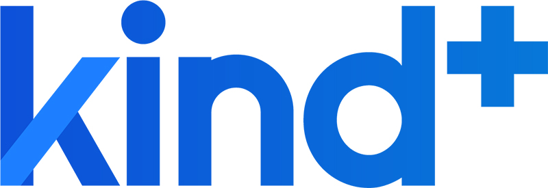 Kind+Logo